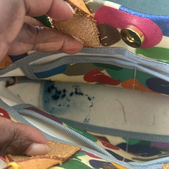 Dooney & Bourke Crossbody & Hand Bag - Picture 5 of 11